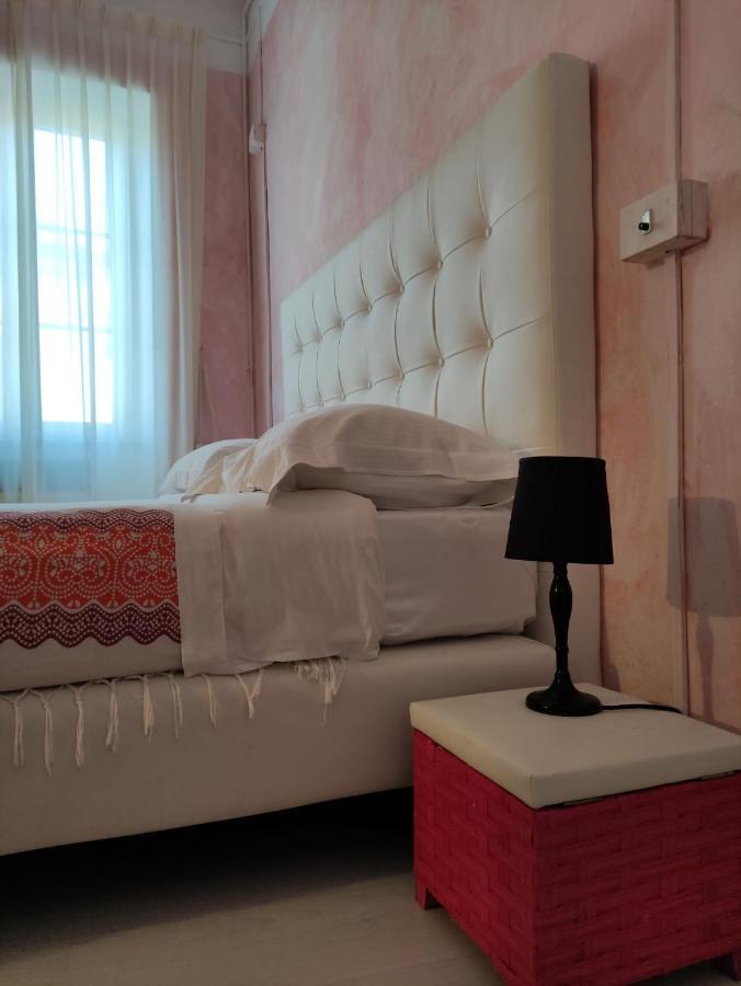 Hotel Glicine Noli Exterior foto